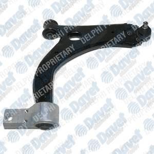 DELPHI TC1160 Salincak Sag Fiesta / Fusion 02 -